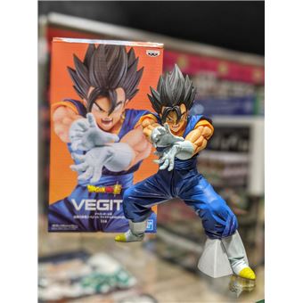 Figurine Dragon Ball Super Vegetto Final Kamehameha Version 6 20 cm