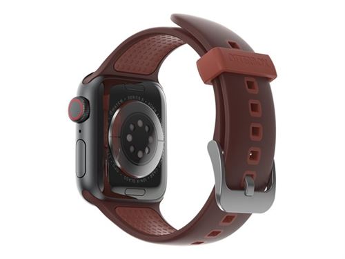 OTTERBOX  All Day Comfort Series Per Apple Watch 42 44 45mm Brick Red