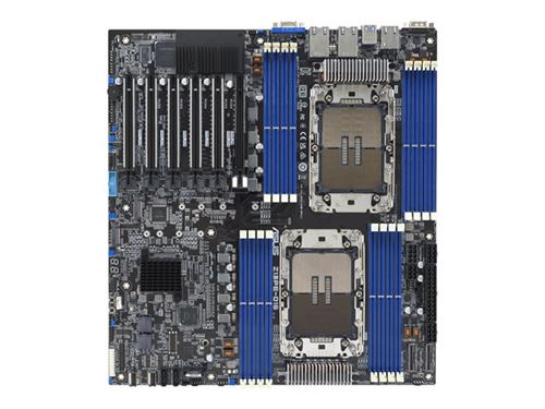 ASUS Z13PE-D16/ASMB11 Intel C741 LGA 4677 (Socket E) Erweitertes ATX