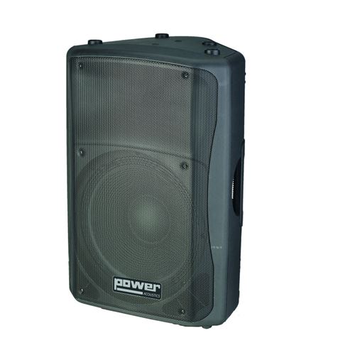 Power Acoustics Experia 12p - Enceinte passive 200W RMS