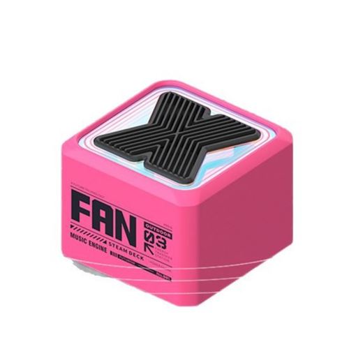 Enceinte Bluetooth intelligente,Aiorber mini-enceinte sans fil, enceinte portable, enceinte avec