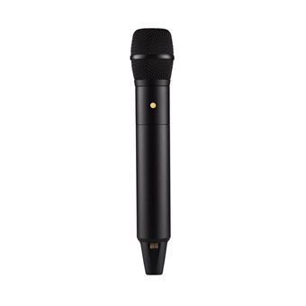 RODE Modèle du produit : Inter - 1