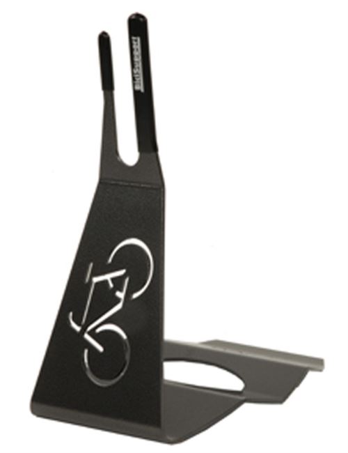 GENERIQUE - Support de réparation vélo arrière - Compatible frein à disque - Pied d'atelier - Image 3