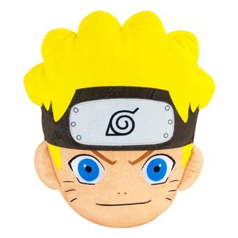 TOMY N - MOCCHI-MOCCHI MEGA TETE NARUTO