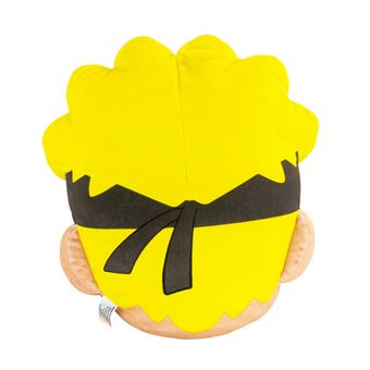 TOMY N - MOCCHI-MOCCHI MEGA TETE NARUTO