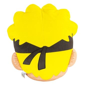 TOMY N - MOCCHI-MOCCHI MEGA TETE NARUTO