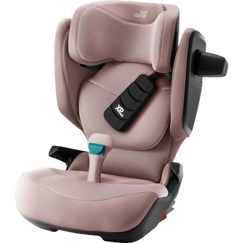 BRITAX RÖMER - Siège Auto KIDFIX PRO Style 100-150cm Dusty