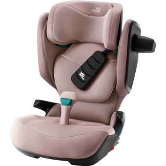 BRITAX RÖMER - Siège Auto KIDFIX PRO Style 100-150cm Dusty Rose - 1