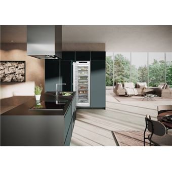 LIEBHERR Congélateur encastrable armoire SIFNSF5128-20, 213 litres, 8 tiroirs, No frost