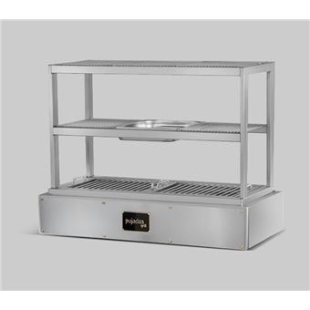 Robata de table   Grill ouvert   Pujadas - 1