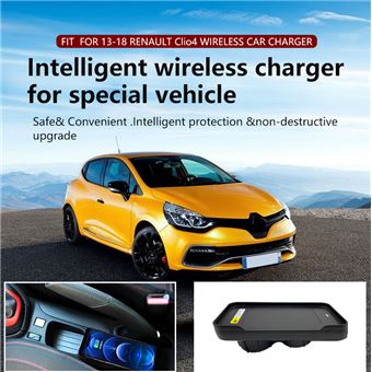 SYSTEME NAVIGATION GPS Renault Clio V (RJAB) 2019 280343524R / 7513751180