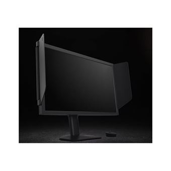 BenQ ZOWIE XL2566X+ - Écran LCD - jeux - 24.1" - 1920 x 1080 Full HD (1080p) @ 400 Hz - TN - 320 cd/m² - 1000:1 - 0.5 ms - 3xHDMI, DisplayPort