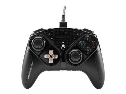 ThrustMaster eSwap X Pro Controller - Manette de jeu - filaire - noir, cuivre - pour PC, Microsoft Xbox Series S, Microsoft Xbox Series X