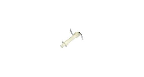 Couteau Hachoir H 9,6 Cm Braun 67050146
