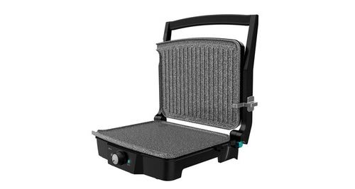 Gril Électrique Rock'Ngrill 2000 Stone Ceramic Mix&Grill