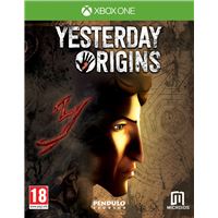 Game of Thrones A Telltale Games Series Xbox One Jeux vidéo