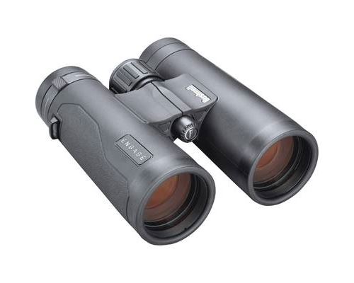 Bushnell Jumelles Engage EDX 8x42 x42 mm à prisme en toit noir BEN842