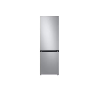 Réfrigérateur combiné 60cm 344l nofrost inox Samsung RB34C600CSA