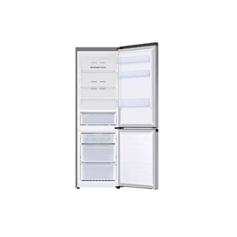 Réfrigérateur combiné 60cm 344l nofrost inox Samsung RB34C600CSA