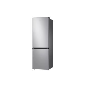 Réfrigérateur combiné 60cm 344l nofrost inox Samsung RB34C600CSA