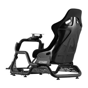 Cockpit de simulation Oplite Infinity Force GTR S8