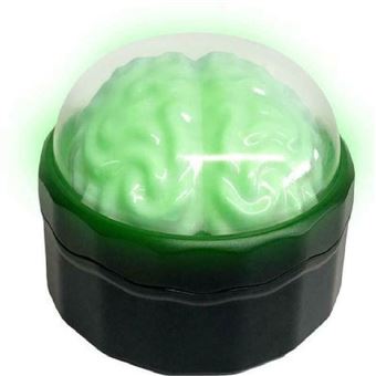 Coffret Gemex Crazy Creations