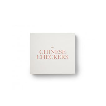 Jeu de Dames chinoises Printworks