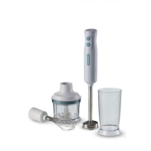 Ariete Blanc 00C060111ar0 Mixeur Sur Pied 700 W - Image 2