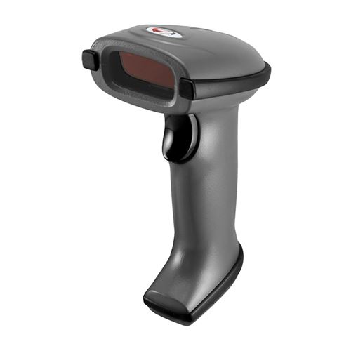 Kalea-Informatique - Lecteur de codes-barres XL6200 - Douchette laser - Connexion USB - Image 3