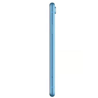 Apple iPhone XR 64 Go 6,1 Bleu Reconditionné avec Batterie Neuve - iPhone -  Achat & prix