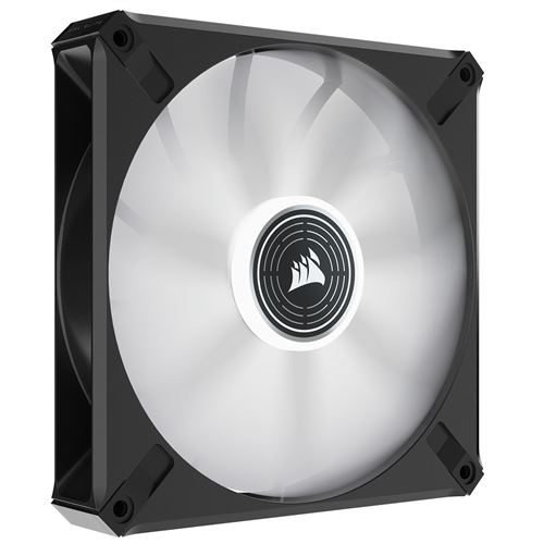 CORSAIR ML140 LED ELITE - Ventilateur châssis - 140 mm
