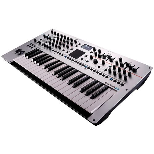 Synthétiseur Roland Gaia 2 à modélisation hybride pour création sonore - Image 3