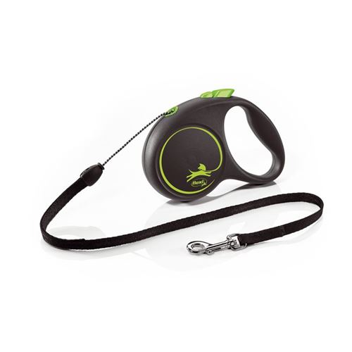 Trixie Vert Laisse Corde Pour Chien Design - Image 4