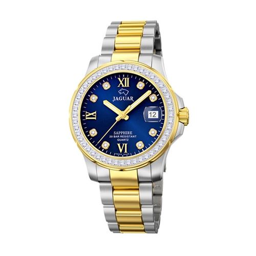 Montre Femme Jaguar J893/2