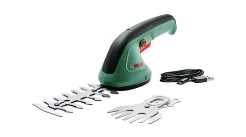 Bosch Vert Taille-Haies Sur Batterie - Image 2