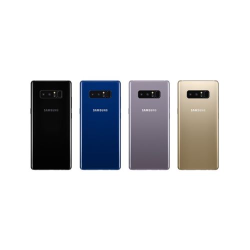 Galaxy Note8