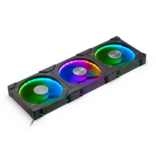 Phanteks Noir D30-140 Regular D-Rgb (X 3) - Image 3