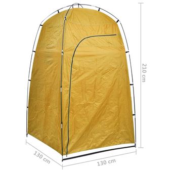 WC Tent Kopen? De 8 Beste Toilet Tenten op een Rijtje (2025