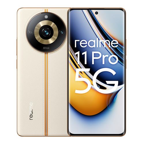 Acheter Smartphone Realme 11 Pro beige 6.7 RAM 8 Go stockage 256 Go État correct - 232,50 € Smartphone Realme 11 Pro beige 6.7 RAM 8 Go stockage 256 Go État correct - N/A reconditionné disponible sur Fnac