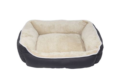 Meilleurs prix pour Homemania Niche Shila - Crème - 84 x 66 x 19 cm