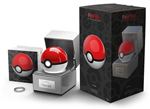 Replique - Pokemon - Poke Ball Die - Cast