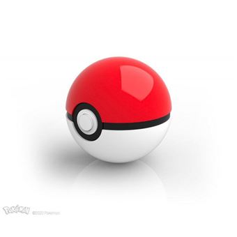 Replique - Pokemon - Poke Ball Die - Cast