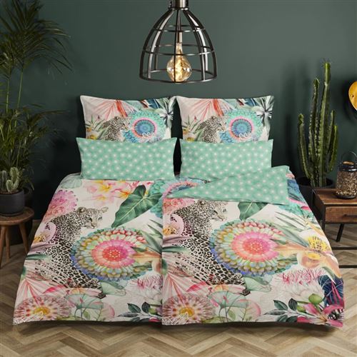 HIP Housse de couette VERDA 200x200 cm