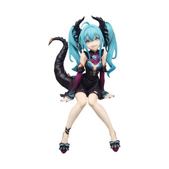 Figurine 10115 Hatsune Miku Noodle Stop Miku Little Devil Ver