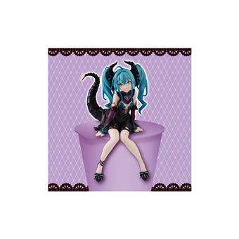 Figurine 10115 Hatsune Miku Noodle Stop Miku Little Devil Ver