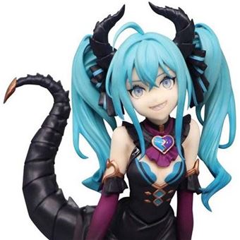 Figurine 10115 Hatsune Miku Noodle Stop Miku Little Devil Ver