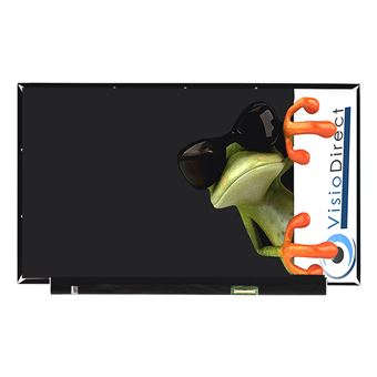 Dalle écran 14" LED 1366x768 Pour Acer Chromebook CB314-1HT - Connecteur 40pin 25mm - Neuf Juanio
