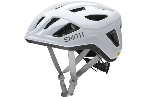 Smith Unisex Blanc Casque Vélo Route Signal - Image 3