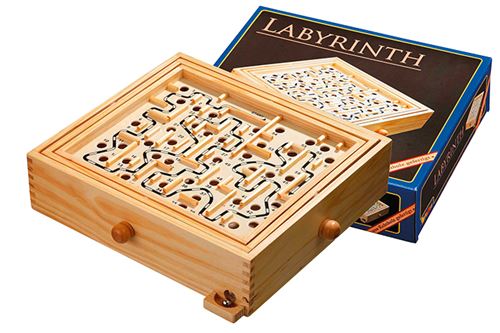 Philos Labyrinth / labyrinthe - extra