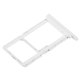 Tiroir Carte SIM Pour Xiaomi Redmi Note 7 (Dual SIM) - Blanc - Neuf GLOBALSTOCK